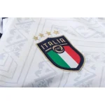 Italy 2021 Away Jersey