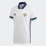 Northern Ireland 2020 Away Jersey