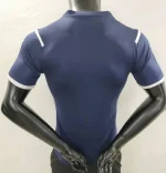 Italy 2021/22 Goalkeeper Player Version Jersey