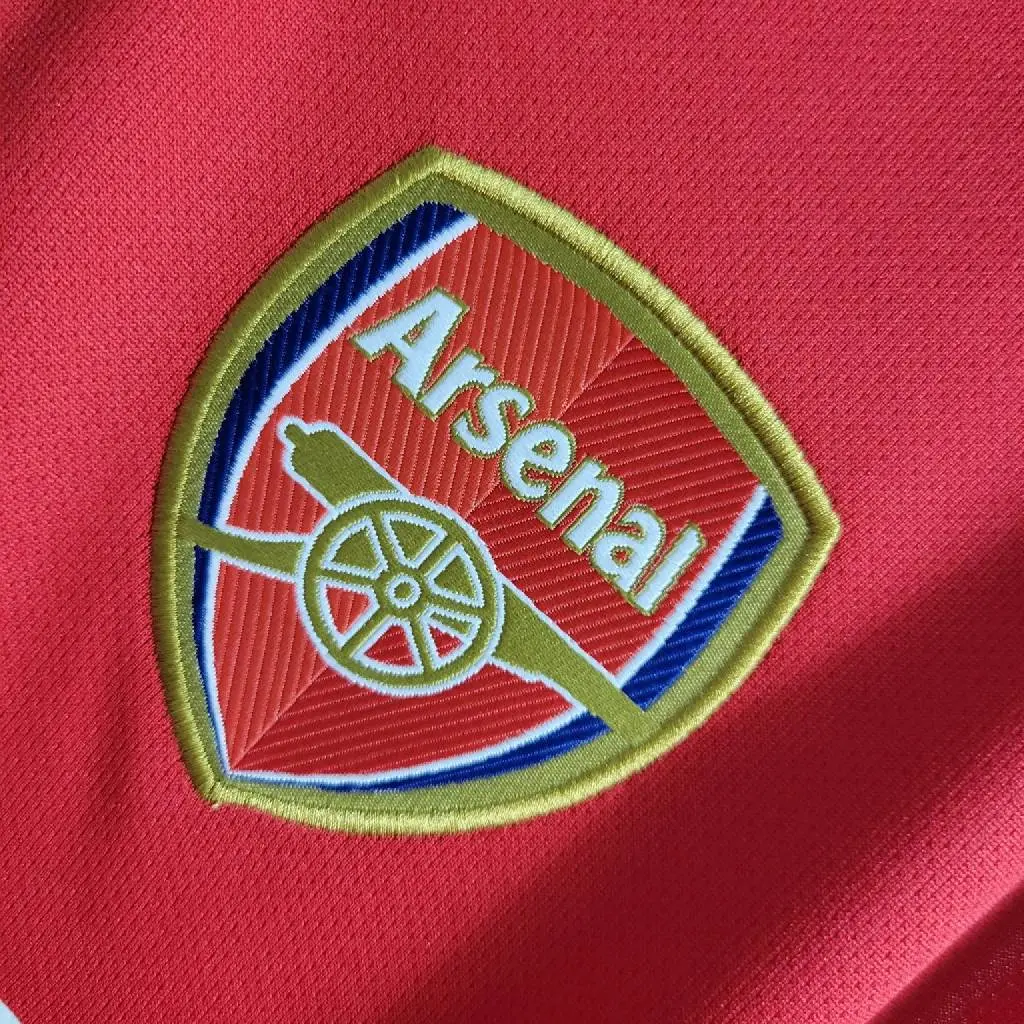 Arsenal 2022/23 Home Jersey