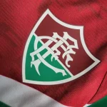 Fluminense 2023/24 Training Women's Jersey