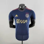 Ajax 2022/23 Away Player Version Jersey