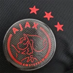 Ajax 2021/22 Third Player Version Jersey