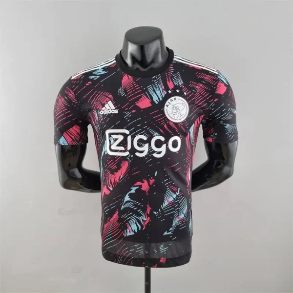 Ajax 2022/23 Special Edition Player Version Jersey