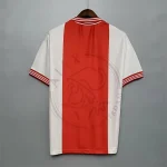 Ajax 1994/95 Home Retro Jersey