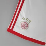 Ajax 2022/23 Home Shorts