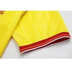 Liverpool 1985/86 Third FA Cup Retro Jersey