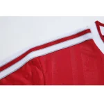 Liverpool 1988/89 Home FA Cup Final Retro Jersey