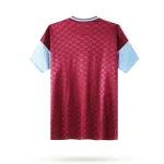 West Ham United 1989/90 Home Retro Jersey