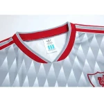 Liverpool 1989/91 Away Retro Jersey