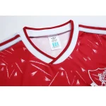 Liverpool 1989/91 Home Retro Jersey