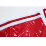 Liverpool 1989/91 Home Retro Jersey