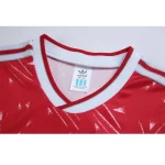 Liverpool 1990 Dalglish Testimonial Retro Jersey