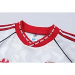 Manchester United 1991 Cup Winners Cup Retro Jersey