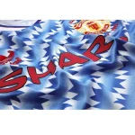 Manchester United 1990/92 Away Retro Jersey