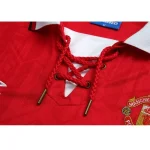 Manchester United 1992/94 Home Champion Long Sleeves Retro Jersey