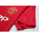 Manchester United 1992/94 Home Retro Jersey