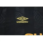 Manchester United 1993/95 Away Retro Jersey