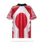 Athletic Bilbao 1997/98 100 Years Retro Jersey