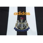 Newcastle United 1997/99 Home Retro Jersey