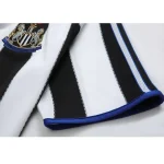 Newcastle United 1999/2000 Home Retro Jersey