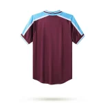 West Ham United 1999/01 Home Retro Jersey