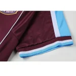 West Ham United 1999/01 Home Retro Jersey