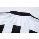 Newcastle United 2003/05 Home Retro Jersey