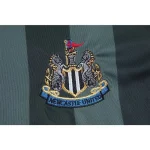 Newcastle United 2004/06 Away Retro Jersey