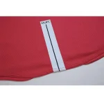 Manchester United 2008 Home UCL Final Retro Jersey