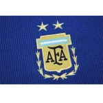 Argentina 2022 World Cup Icon Edition Retro Jersey