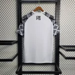 Vasco Da Gama 2022/23 Pre-Match Jersey White