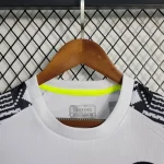 Vasco Da Gama 2022/23 Pre-Match Jersey White