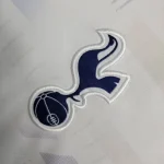 Tottenham Hotspur 2023/24 Home Women's Jersey White