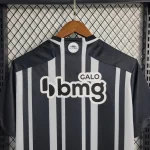 Atletico Mineiro 2023/24 Home Boutique Jersey