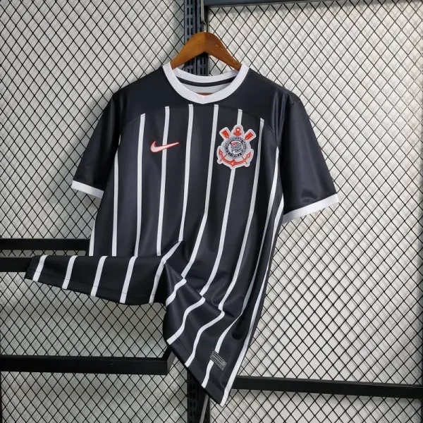 Corinthians 2023/24 Away Jersey