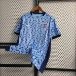 England 2023/24 Away Jersey