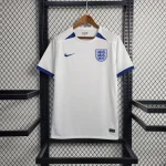 England 2023/24 Home Jersey