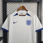 England 2023/24 Home Jersey