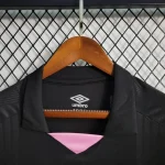 Fluminense 2023/24 Goalkeeper Boutique Jersey Black