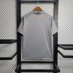 Fluminense 2023/24 Goalkeeper Boutique Jersey Gray