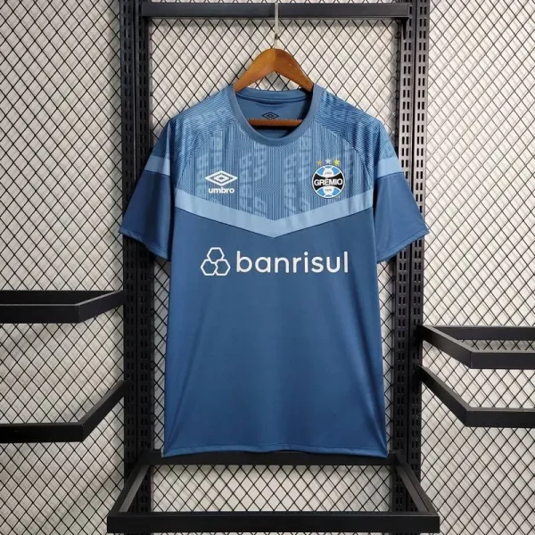 Gremio 2023/24 Pre-Match Training Jersey