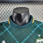 Portland Timbers 2023/24 Home Player Version Jersey