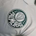 Palmeiras 2023/24 Polo Grey