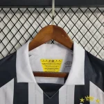 Santos 2023/24 Away Jersey