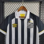 Santos 2023/24 Away Jersey