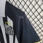 Santos 2023/24 Away Jersey