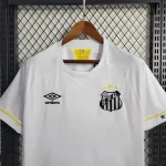 Santos 2023/24 Home Jersey