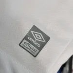 Santos 2023/24 Home Jersey