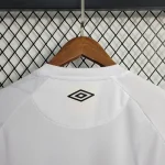 Santos 2023/24 Home Jersey